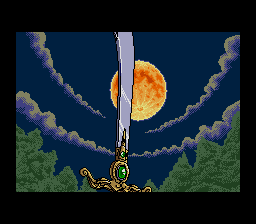 Aisle Lord screenshot 3 for Sega Mega CD